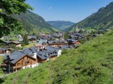 Wellness Resort Rauris - 4+kk - 