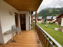 Wellness Resort Rauris - 4+kk - 