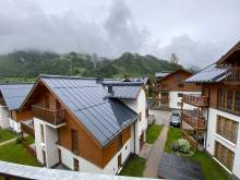 Wellness Resort Rauris - 4+kk - 