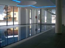 Wellness Resort Rauris - 4+kk - 