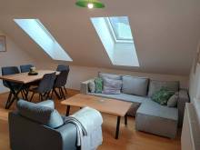 Apartmán Vail - Svoboda nad Úpou