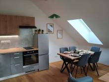 Apartmán Vail - Svoboda nad Úpou