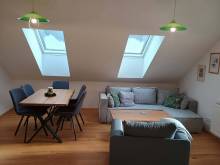 Apartmán Vail - Svoboda nad Úpou