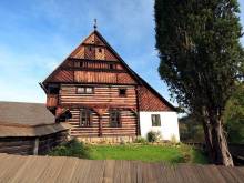 Apartmán Dolánky - Bukovina u Turnova
