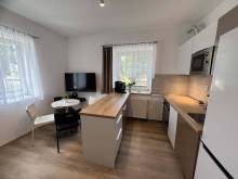 Apartmán Dolánky - Bukovina u Turnova
