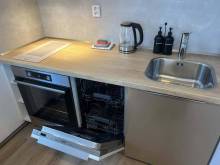 Apartmán Dolánky - Bukovina u Turnova
