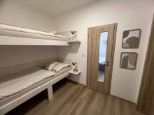 Apartmán Dolánky - Bukovina u Turnova