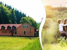 Penzion pod Žorem - Krásná