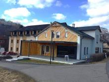 Apartmán pod Medvědí horou - foto 1 Apartmán pod Medvědí horou 1