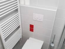 Apartmán pod Medvědí horou - Loučná nad Desnou