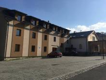 Apartmán pod Medvědí horou - Loučná nad Desnou