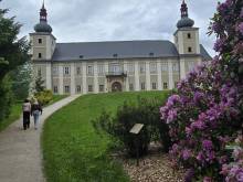 Apartmán pod Medvědí horou - Loučná nad Desnou