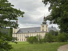 Apartmán pod Medvědí horou - Loučná nad Desnou