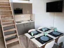 Apartmán pod Medvědí horou - Loučná nad Desnou