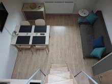 Apartmán pod Medvědí horou - Loučná nad Desnou
