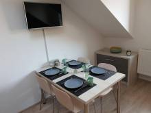 Apartmán pod Medvědí horou - Loučná nad Desnou