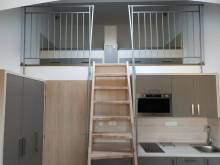 Apartmán pod Medvědí horou - Loučná nad Desnou
