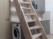 Apartmán pod Medvědí horou - Loučná nad Desnou