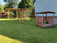 Apartmán U Pohlů - Jívka