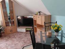 Apartmán U Pohlů - Jívka