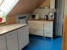 Apartmán U Pohlů - Jívka