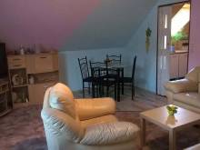 Apartmán U Pohlů - Jívka