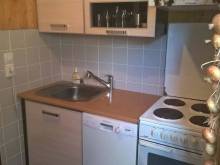 Apartmán U Pohlů - Jívka