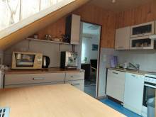 Apartmán U Pohlů - Jívka