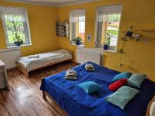 Apartmán u Micky 3
