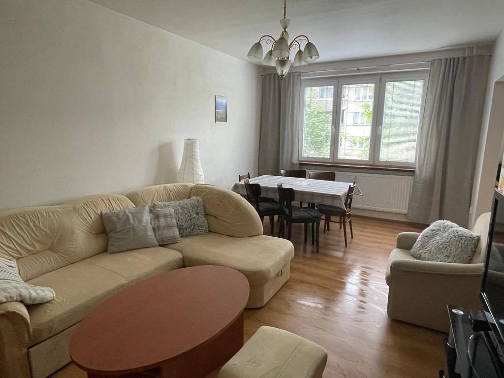 Apartmán Vendelín - Abertamy