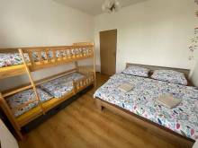 Apartmán Vendelín - Abertamy