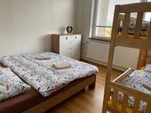 Apartmán Vendelín - Abertamy
