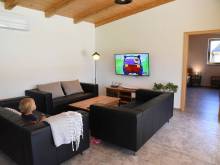 Apartmán Farma - Byzhradec