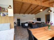 Apartmán Farma - Byzhradec