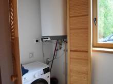 Apartmán Farma - Byzhradec