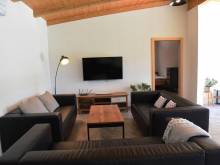 Apartmán Farma - Byzhradec