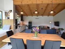Apartmán Farma - Byzhradec