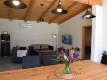 Apartmán Farma - Byzhradec