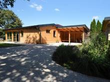 Apartmán Farma - Byzhradec