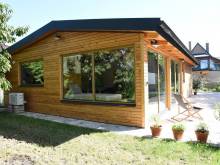 Apartmán Farma - Byzhradec