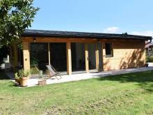 Apartmán Farma - Byzhradec