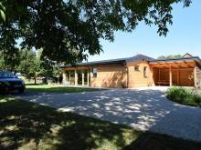 Apartmán Farma - Byzhradec