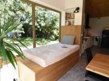 Apartmán Farma - Byzhradec