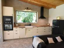 Apartmán Farma - Byzhradec