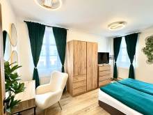 Apartmány TOP - Česká Lípa