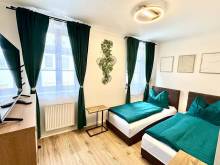 Apartmány TOP - Česká Lípa