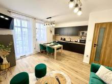Apartmány TOP - Česká Lípa