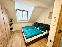 Apartmány TOP - Česká Lípa