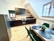Apartmány TOP - Česká Lípa