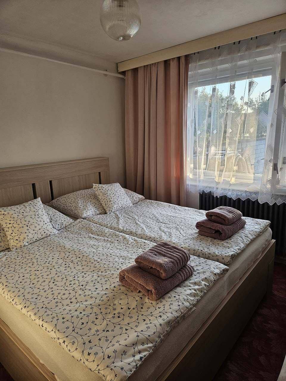 Ubytování Za Kostelem - Tvarožná Lhota